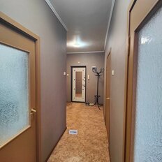 Квартира 54,5 м², 2-комнатная - изображение 1