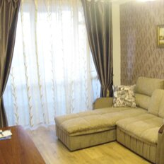 Квартира 38 м², 1-комнатная - изображение 5