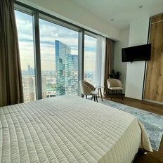 Квартира 40 м², 1-комнатные - изображение 3