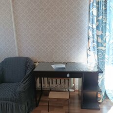 Квартира 30 м², 1-комнатная - изображение 5