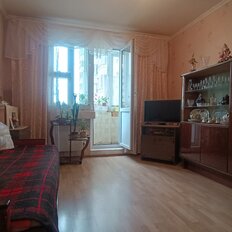 Квартира 35,6 м², 1-комнатная - изображение 4