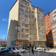 Квартира 80 м², 3-комнатная - изображение 2