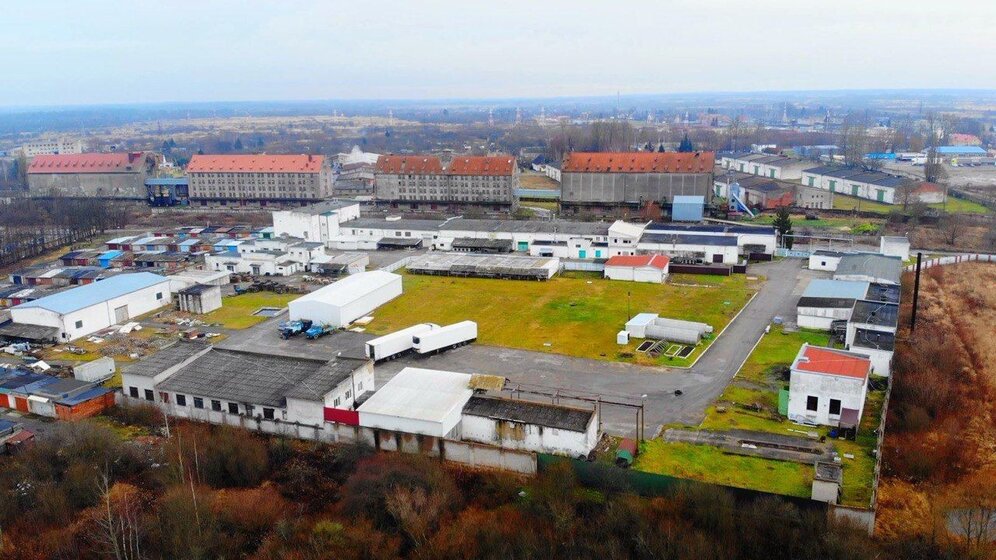 1238 м², помещение свободного назначения 200 000 000 ₽ - изображение 42