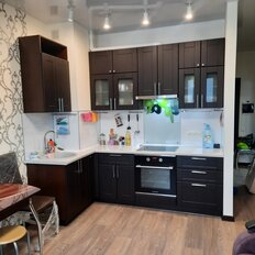 Квартира 48 м², 1-комнатная - изображение 1