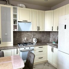 Квартира 40 м², студия - изображение 1