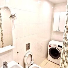 Квартира 94 м², 3-комнатная - изображение 3