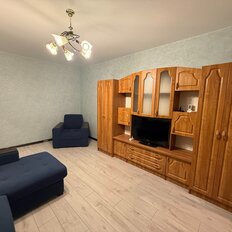Квартира 38,8 м², 1-комнатная - изображение 5