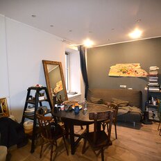 Квартира 72,6 м², 2-комнатная - изображение 4