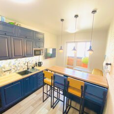 Квартира 60 м², 2-комнатная - изображение 1