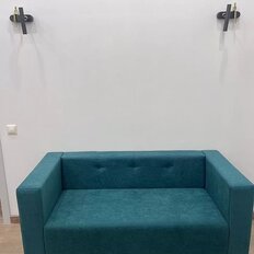 Квартира 43 м², 1-комнатная - изображение 4