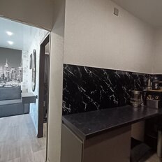 Квартира 23,6 м², 2-комнатная - изображение 5