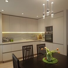 Квартира 71,1 м², 3-комнатная - изображение 3