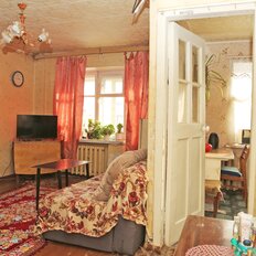 Квартира 41,3 м², 2-комнатная - изображение 5