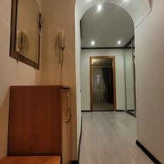 Квартира 48 м², 2-комнатная - изображение 4
