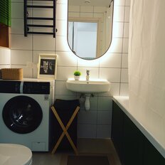 Квартира 32 м², 2-комнатная - изображение 1