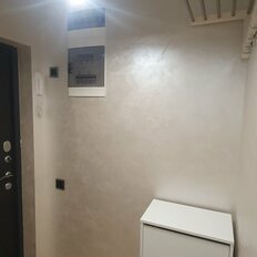 Квартира 28,5 м², студия - изображение 5