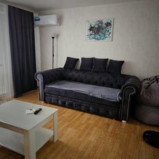 Квартира 43 м², 2-комнатная - изображение 2