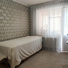 Квартира 59,2 м², 3-комнатная - изображение 5