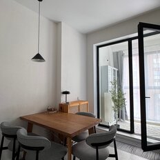 Квартира 41 м², 1-комнатная - изображение 2