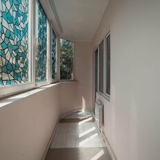 Квартира 36,2 м², 1-комнатная - изображение 1