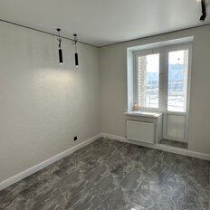 Квартира 42 м², 1-комнатная - изображение 4