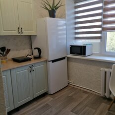 Квартира 32 м², 1-комнатная - изображение 5