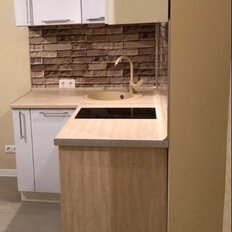 Квартира 28 м², студия - изображение 4
