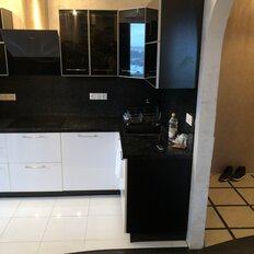 Квартира 70 м², 2-комнатная - изображение 4