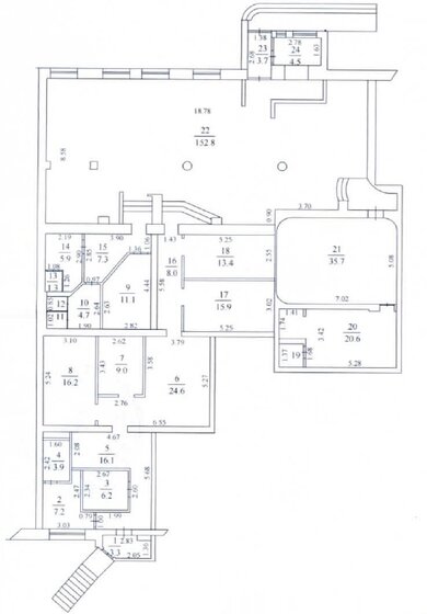 2000 м², склад 250 000 ₽ в месяц - изображение 31