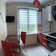 Квартира 33 м², 1-комнатная - изображение 4