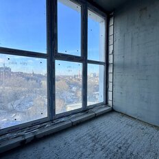 Квартира 38 м², 1-комнатная - изображение 3