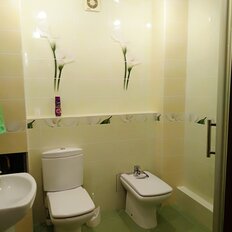 Квартира 114 м², 3-комнатная - изображение 4