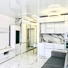 Квартира 32 м², студия - изображение 3