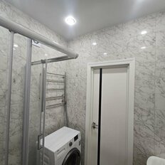 Квартира 24 м², студия - изображение 1