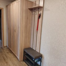Квартира 53 м², 2-комнатная - изображение 4