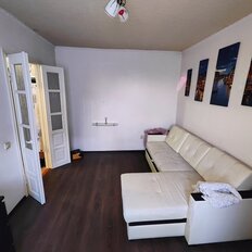 Квартира 25 м², 1-комнатная - изображение 2