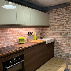 Квартира 34,4 м², 1-комнатная - изображение 4