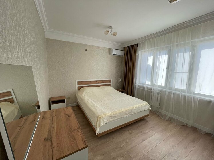 64 м², 2-комнатная квартира 3 500 ₽ в сутки - изображение 32
