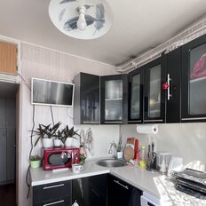 Квартира 44,7 м², 2-комнатная - изображение 3