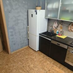 Квартира 54 м², 2-комнатная - изображение 1