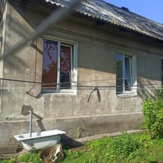 Квартира 27 м², 1-комнатная - изображение 3