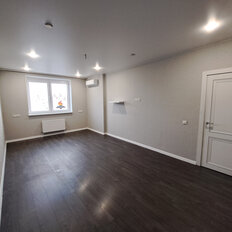 Квартира 63,5 м², 2-комнатная - изображение 1