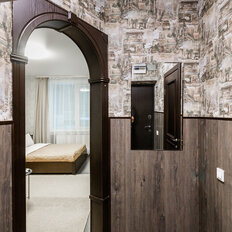 Квартира 37 м², 1-комнатная - изображение 1