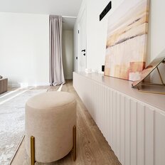 Квартира 61 м², 3-комнатная - изображение 4