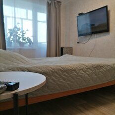 Квартира 32 м², 1-комнатная - изображение 1