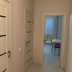 Квартира 40 м², 1-комнатная - изображение 5