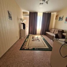 Квартира 28,1 м², 1-комнатная - изображение 5