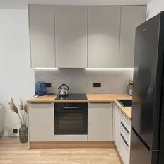 Квартира 44 м², 2-комнатная - изображение 1