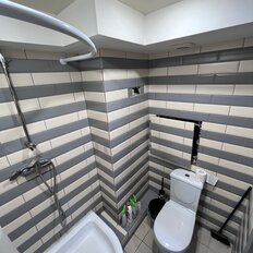 Квартира 18,5 м², студия - изображение 1