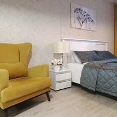 Квартира 30 м², студия - изображение 2